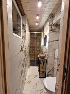 Domek "Biała oaza" - 8