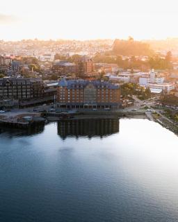 Radisson Hotel Puerto Varas - 5