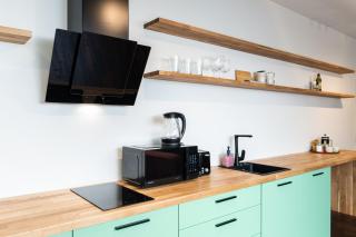 T64 apartments by SmartStay - 4