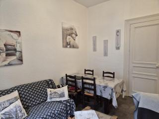 Appartement 6 Pers, Centre Cauterets - FR-1-234-109 - 3