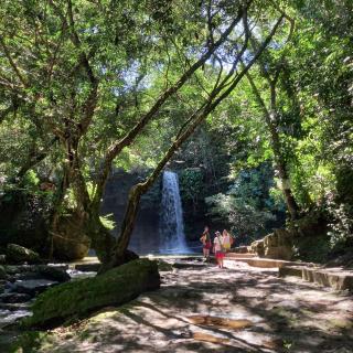 Cabaña arrecifes - 2