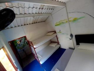 Cabaña arrecifes - 1