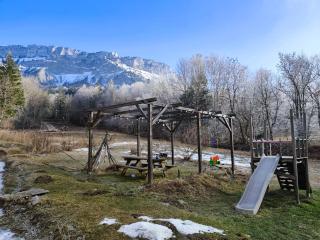 Le Cocon de Plainpalais - 7