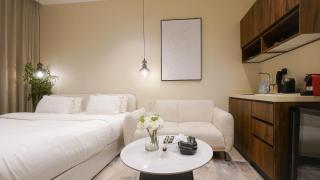 شقه فندقيه بموقع استراتيجي - 6