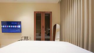 شقه فندقيه بموقع استراتيجي - 1