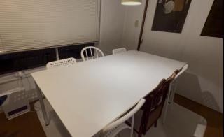 世田谷区経堂の小さな一棟貸wakusei - 9