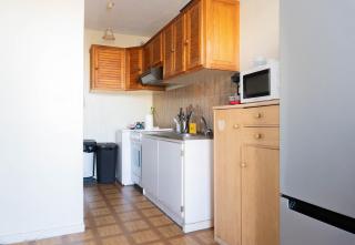 Appartement cosy proche de Paris & Disneyland - 4