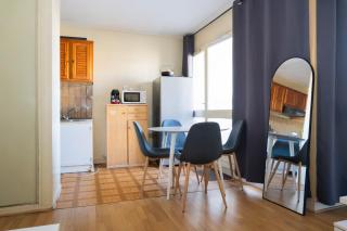 Appartement cosy proche de Paris & Disneyland - 5