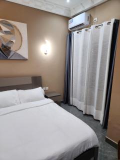 Appartements meublés mpita - 7