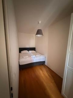 Siebenbrunn Apartments - Vienna - 3