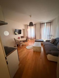 Siebenbrunn Apartments - Vienna - 9