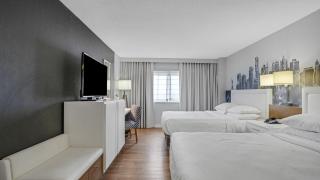 724 Double Queen Near MetLife & American Dream - 3