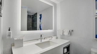 724 Double Queen Near MetLife & American Dream - 2