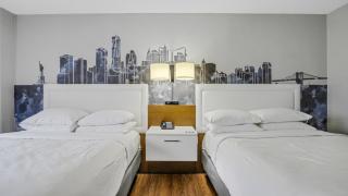 724 Double Queen Near MetLife & American Dream - 0