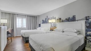 724 Double Queen Near MetLife & American Dream - 5