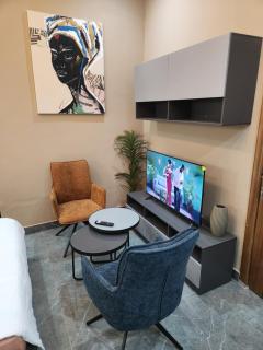 Appartements meublés mpita - 6