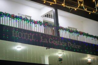 Hotel Restaurante La Costica Dulce - 9
