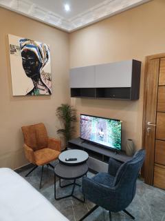 Appartements meublés mpita - 5