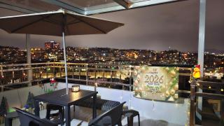 빈스하임 HBC - 특별가! Party and Relax at Namsan's Best Sunrise & Night view spot Rooftop - 0