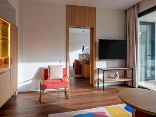 SO/ Sotogrande Spa & Golf Resort Hotel - 7