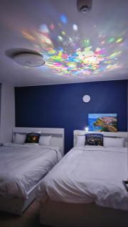 빈스하임 HBC - 특별가! Party and Relax at Namsan's Best Sunrise & Night view spot Rooftop - 9