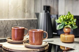 North Suite Amber 22A by Hilla Villas - 7