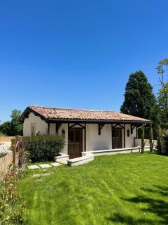 Chateau de Lantic - 6