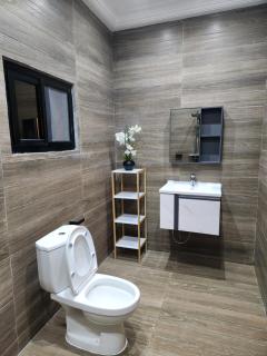 Appartements meublés mpita - 3