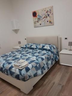 Castelfidardo 23 - 2