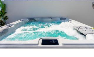 Diamond Rod Villa near Faliraki - 9