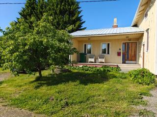 Rural charm & modern comfort - 6