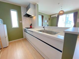 The feel Kincho cho Seaside villa - sea - / Vacation STAY 26186 - 2