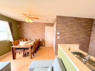 The feel Kincho cho Seaside villa - sea - / Vacation STAY 26186 - 4