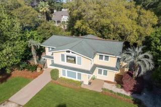 29 Sand Dollar Road - Beautiful 2nd Row Beach Home - 8