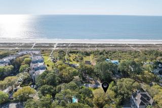 29 Sand Dollar Road - Beautiful 2nd Row Beach Home - 5