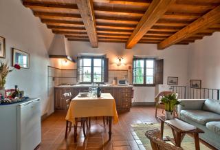 Appartamento Romantica - 8