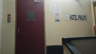 PHILIPS STAY CIT ROAD near Sealdah - 1