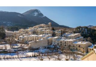 La Vista dei Lupi - 0