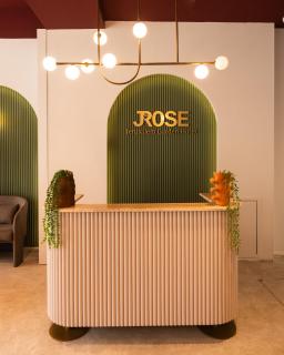 Jrose Hotel - Jerusalém - 8