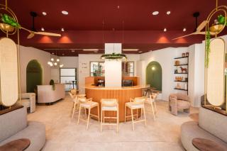 Jrose Hotel - Jerusalém - 7