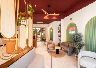 Jrose Hotel - Jerusalém - 6