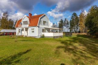 JON830 Mariannelund - Hornsved 1 - 9