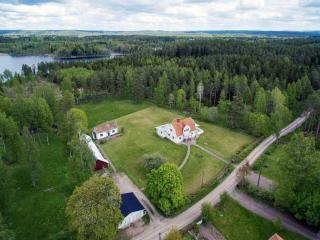 JON830 Mariannelund - Hornsved 1 - 6