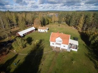 JON830 Mariannelund - Hornsved 1 - 5