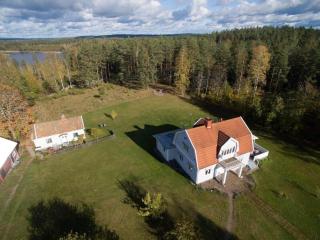 JON830 Mariannelund - Hornsved 1 - 4