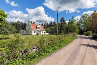 JON830 Mariannelund - Hornsved 1 - 3