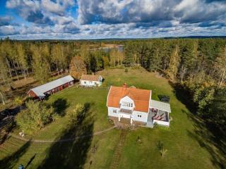 JON830 Mariannelund - Hornsved 1 - 1