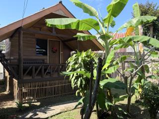 Hometown Pai Boutique Bungalow - 0