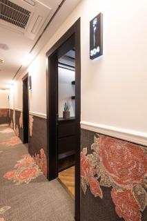 Jrose Hotel - Jerusalém - 1