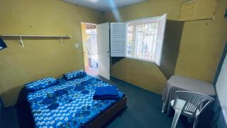 El Gringo Banheiro privativo - 9